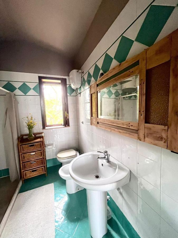 Salento Home Farm Bagnolo del Salento Exterior photo